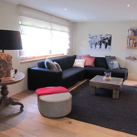 Swissalpschalet Chalet Timber Inn 4-5 Blatten bei Naters Chambre photo